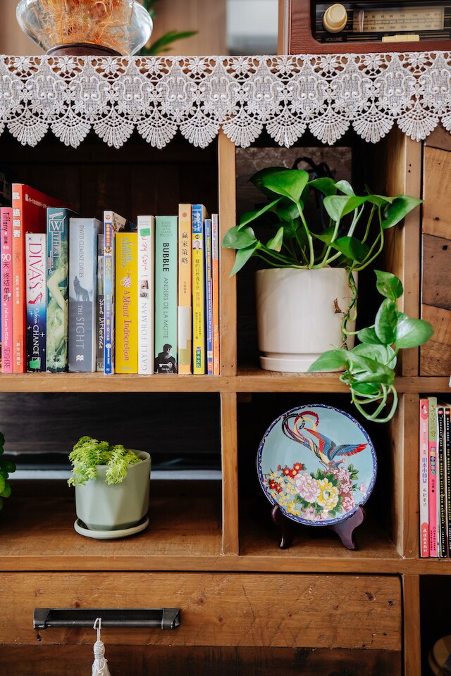 ワングス ホテル ガーニー ドライブ