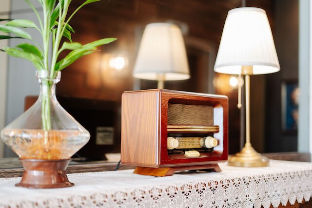 ワングス ホテル ガーニー ドライブ