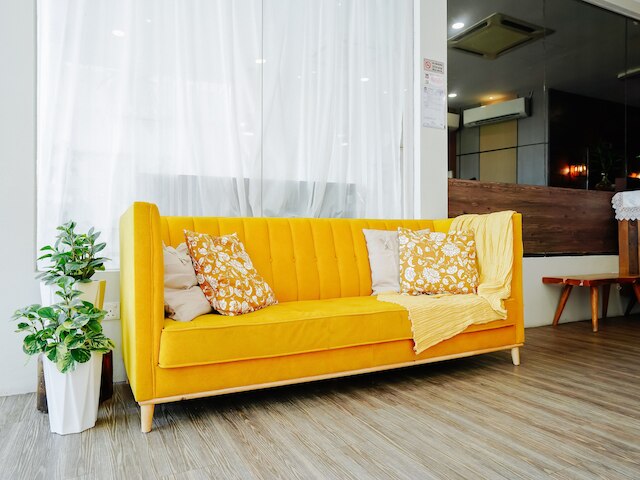 ワングス ホテル ガーニー ドライブ