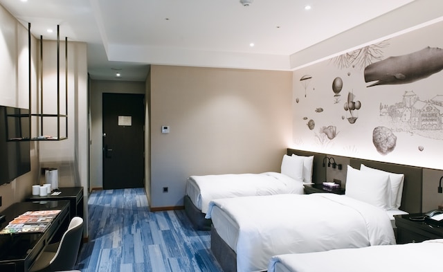 ジャスト パレス