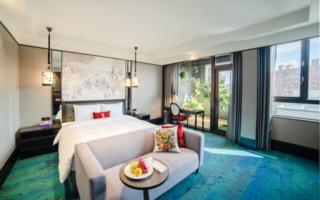 ジャスト パレス