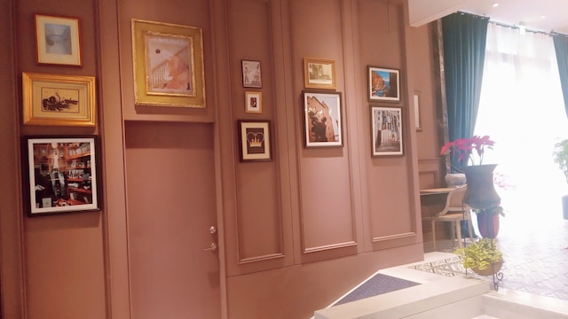 ジャスト パレス