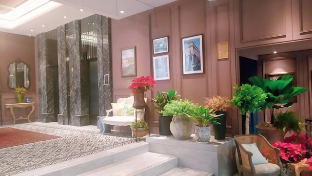 ジャスト パレス