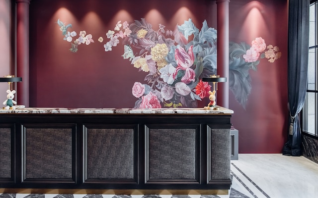 ジャスト パレス