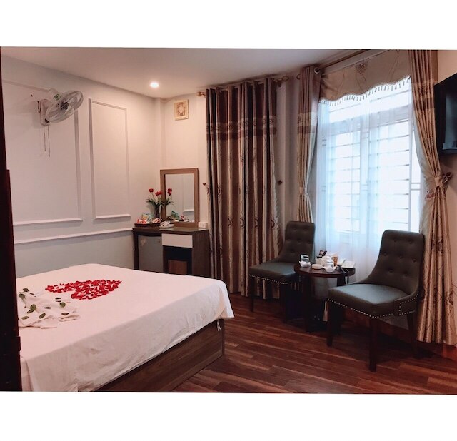 ハィック サン ヴィエット ミー