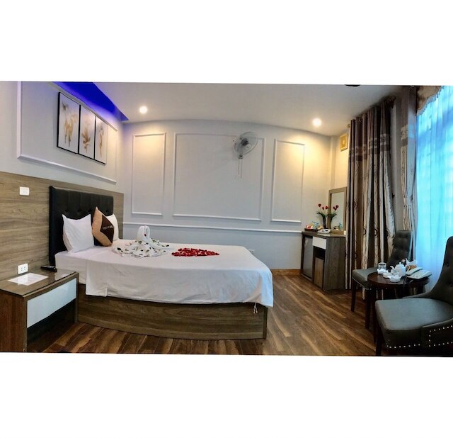 ハィック サン ヴィエット ミー