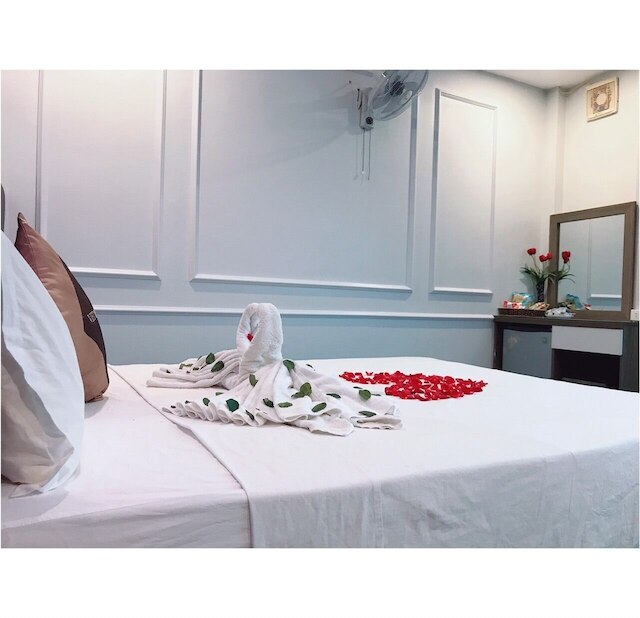 ハィック サン ヴィエット ミー