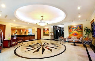 オックスフォード スイーツ マカティ