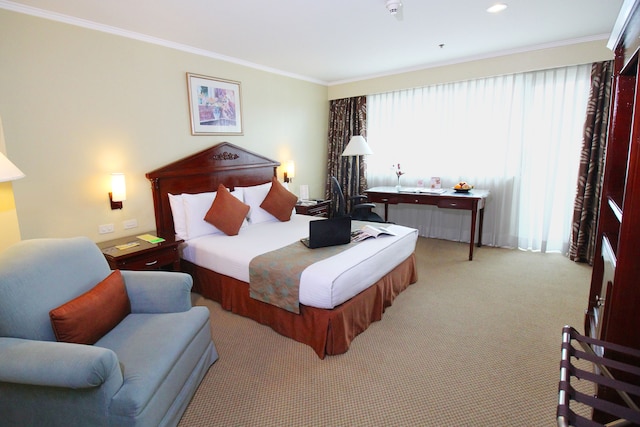 オックスフォード スイーツ マカティ