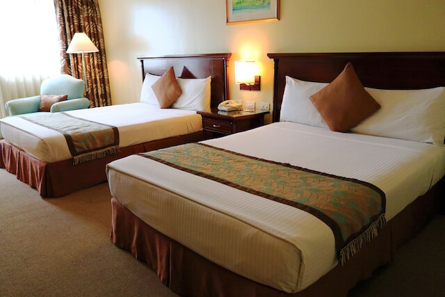 オックスフォード スイーツ マカティ