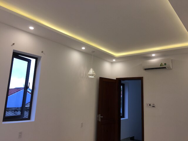 アン バン セント ビーチ ホームステイ