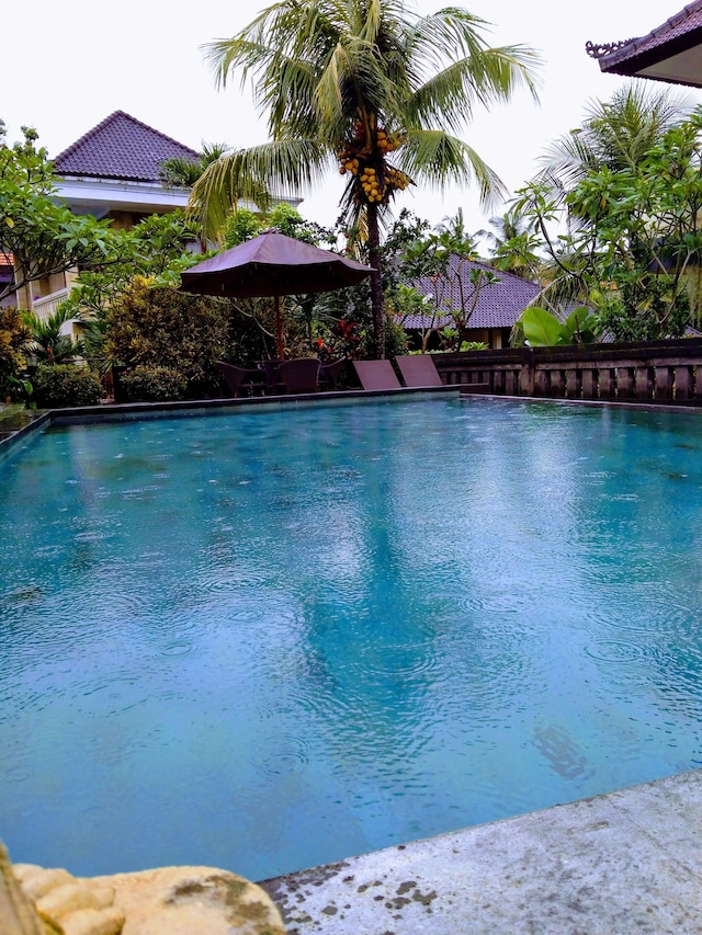 カルティカ バンガローズ