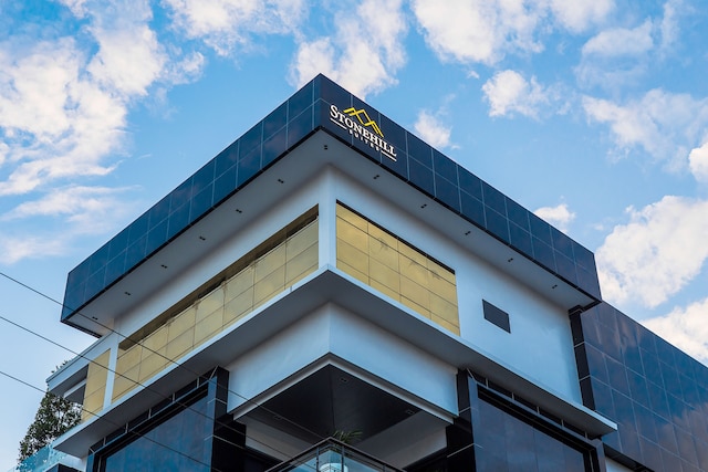 ストーンヒル スイーツ