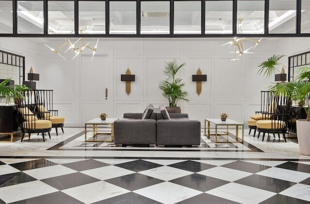 ストーンヒル スイーツ