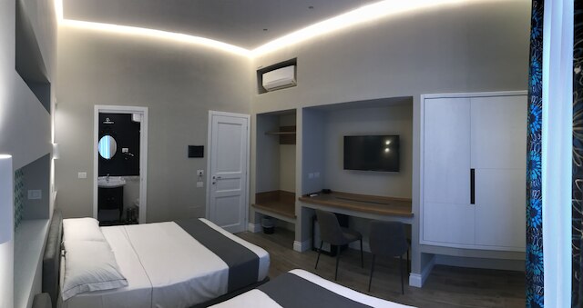 アンブラ ノーブレッセ