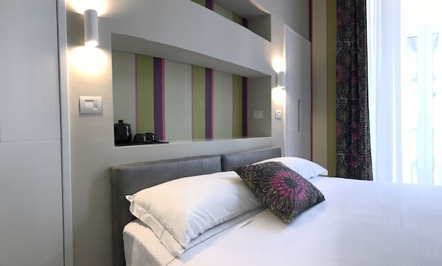 アンブラ ノーブレッセ