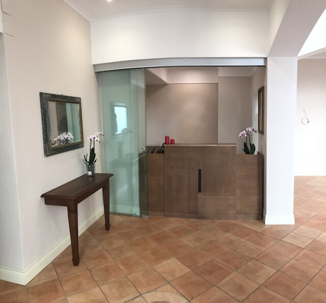 アンブラ ノーブレッセ