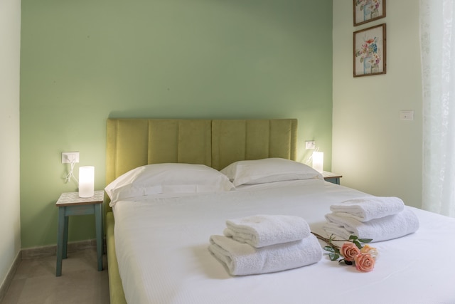 ピラストリ ガーデン バイ メガ