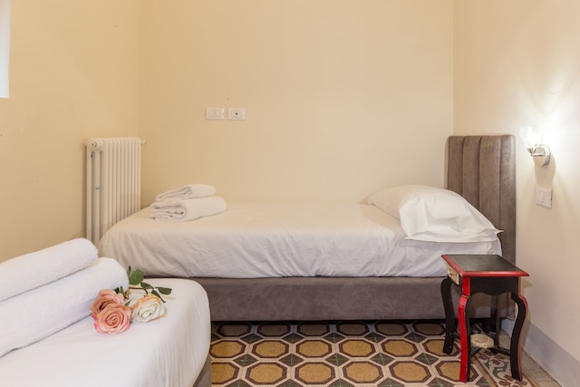 ピラストリ ガーデン バイ メガ