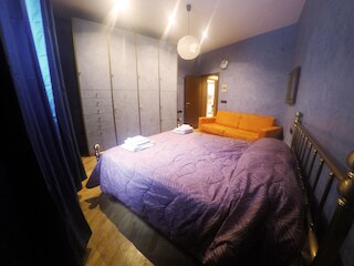 カーサ ベラ リヴァ レノ - ボローニャ中心部