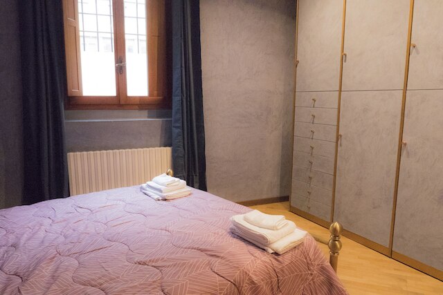 カーサ ベラ リヴァ レノ - ボローニャ中心部