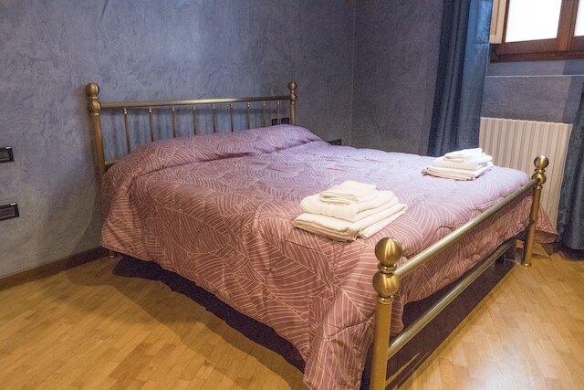 カーサ ベラ リヴァ レノ - ボローニャ中心部