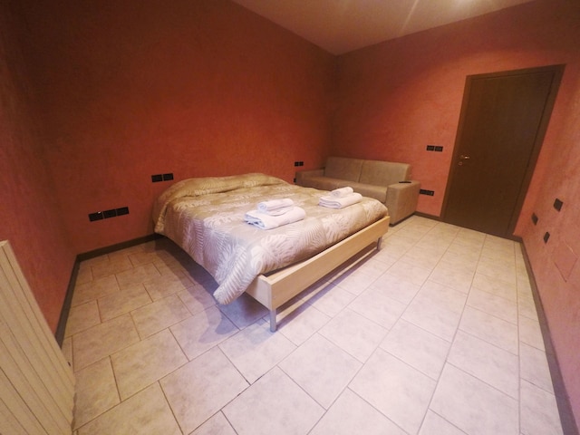 カーサ ベラ リヴァ レノ - ボローニャ中心部