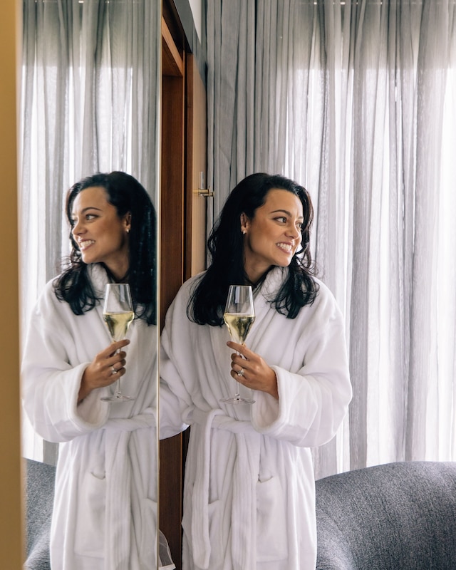 カンブリア ホテル ボストン ダウンタウン - シーポート