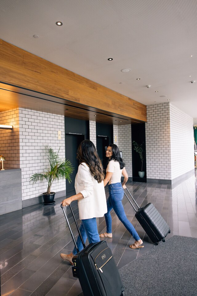 カンブリア ホテル ボストン ダウンタウン - シーポート