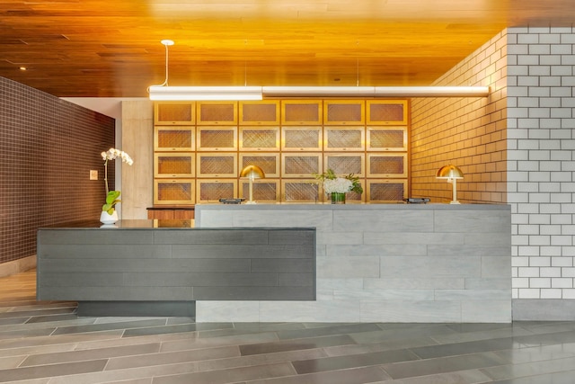 カンブリア ホテル ボストン ダウンタウン - シーポート