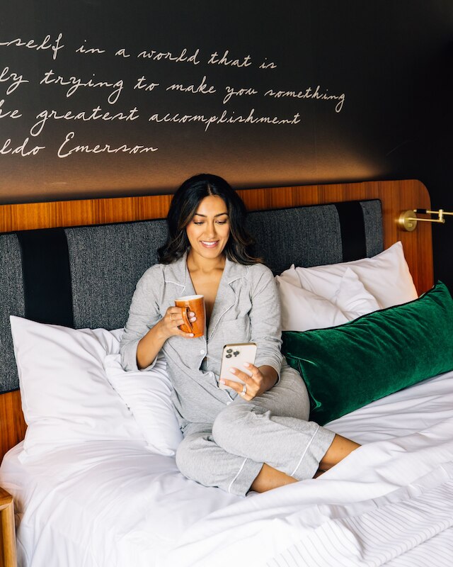 カンブリア ホテル ボストン ダウンタウン - シーポート