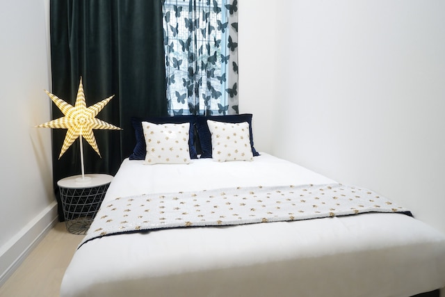 Hotel Blue Empire in Shinjuku