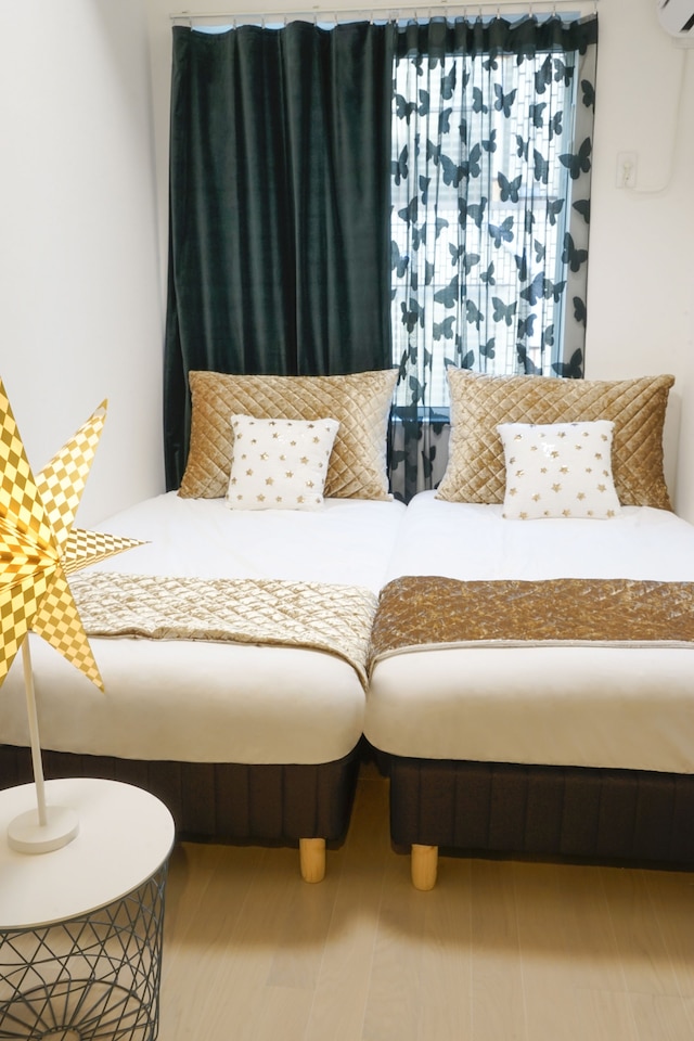 Hotel Blue Empire in Shinjuku