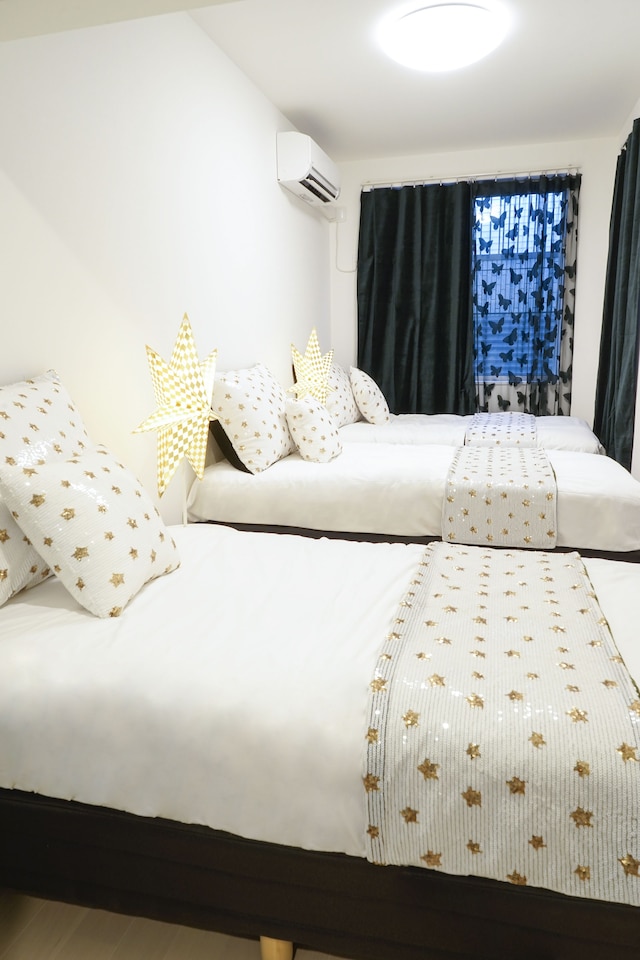 Hotel Blue Empire in Shinjuku