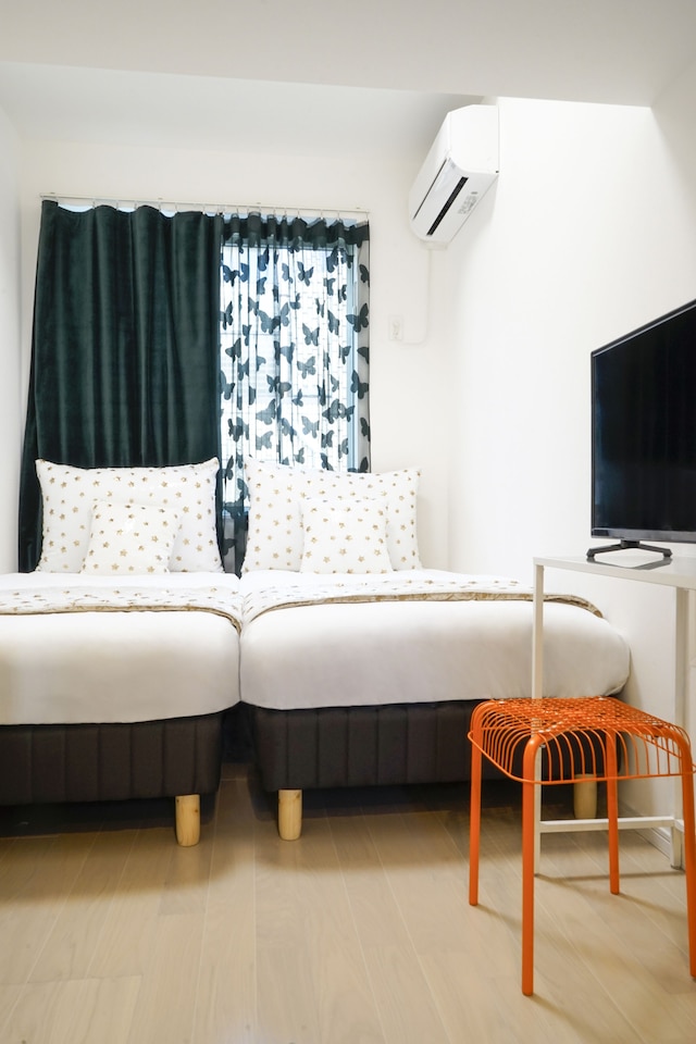 Hotel Blue Empire in Shinjuku