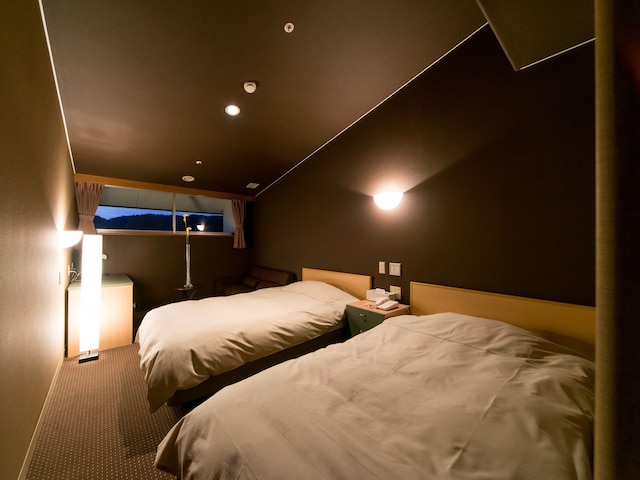 三朝温泉 三朝館