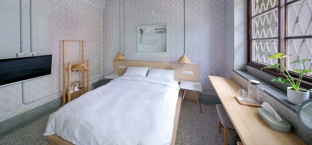 シヴィル ライフ ゲストハウス 台南 (台南日常民宿)