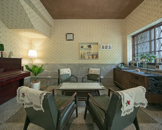 シヴィル ライフ ゲストハウス 台南 (台南日常民宿)