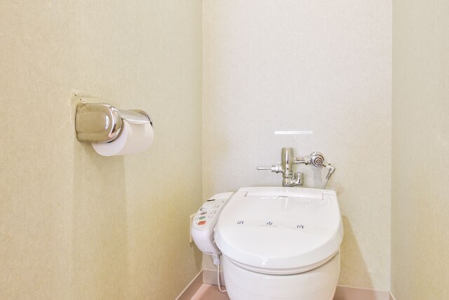 スパティオ小淵沢