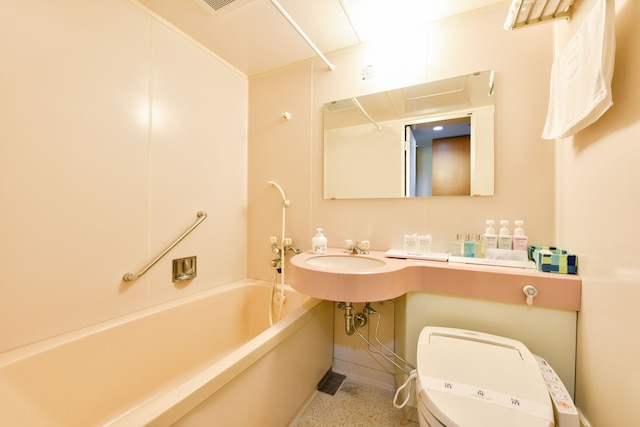 スパティオ小淵沢