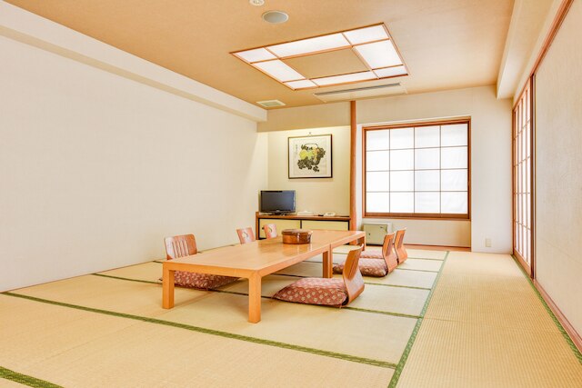 スパティオ小淵沢