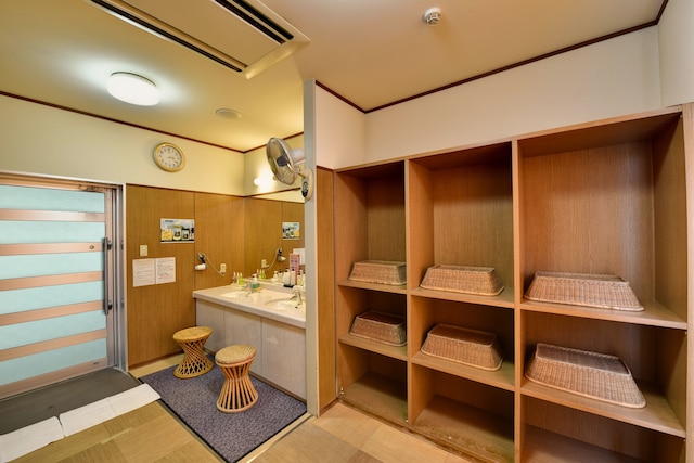 スパティオ小淵沢