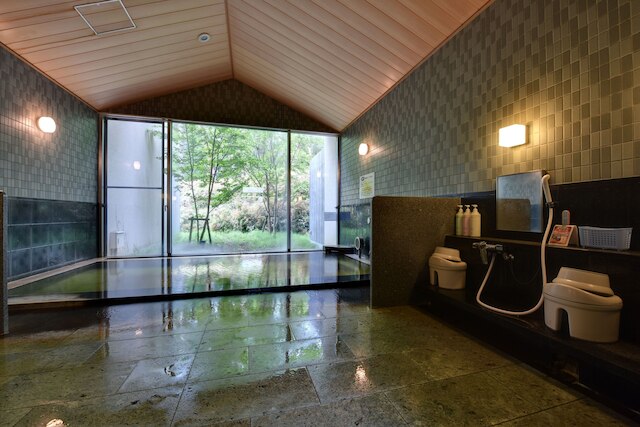 スパティオ小淵沢