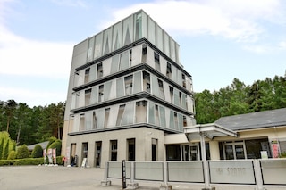 スパティオ小淵沢