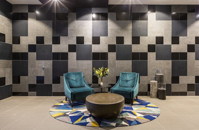 キューブ ブロードビーチ