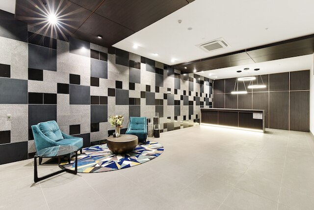 キューブ ブロードビーチ