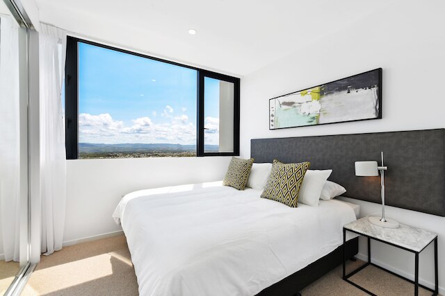 キューブ ブロードビーチ