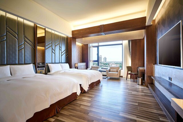 ソー ファン ホテル