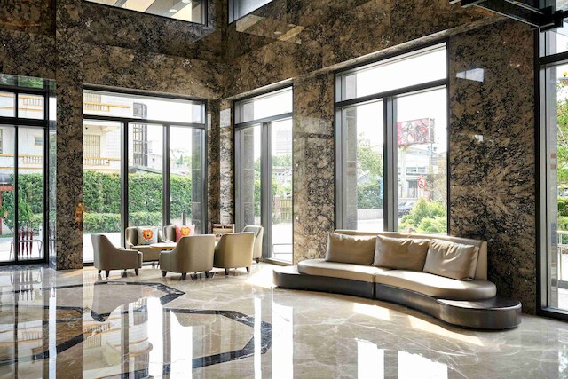 ソー ファン ホテル