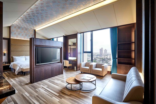 ソー ファン ホテル